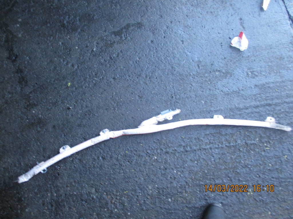 JAGUAR XE 2019 OS DRIVER SIDE ROOF CURTAIN AIRBAG GX73-14K159-BC