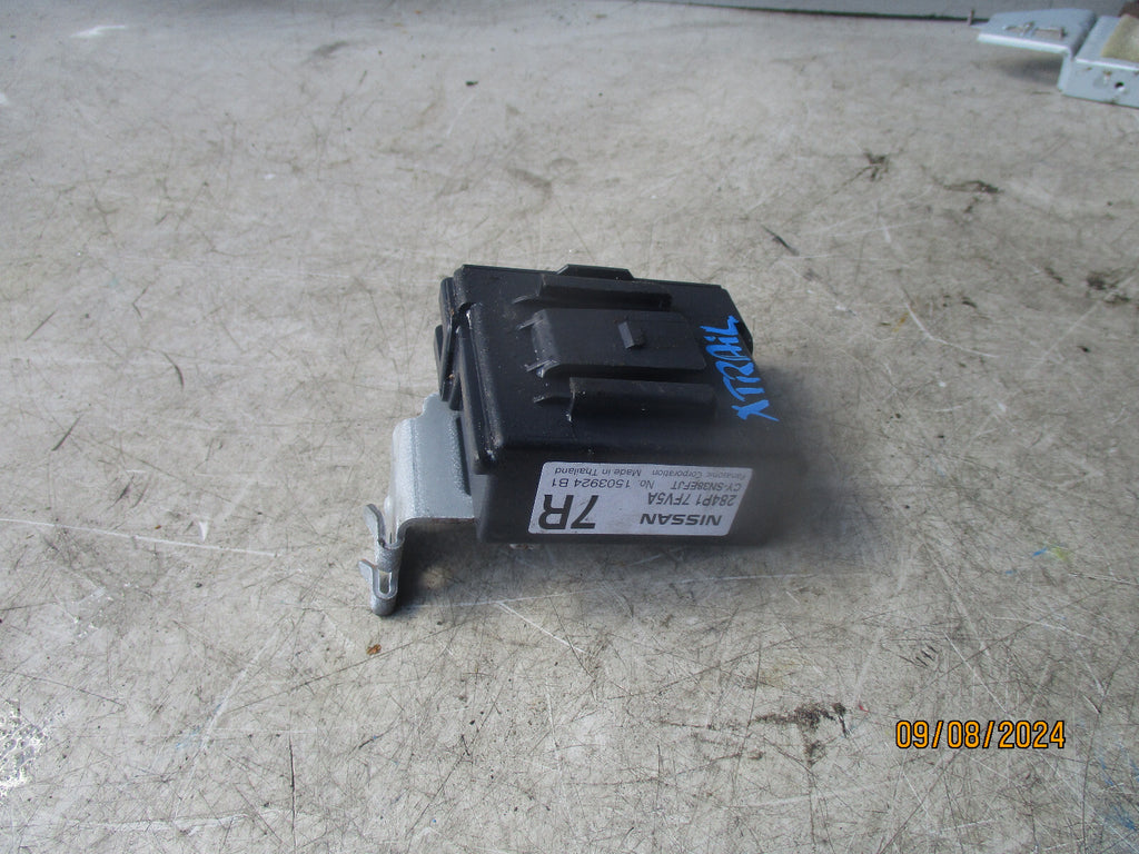 2020 NISSAN X TRAIL MK3 T32 ALARM SIREN SPEAKER CONTROL MODULE 1503924B1