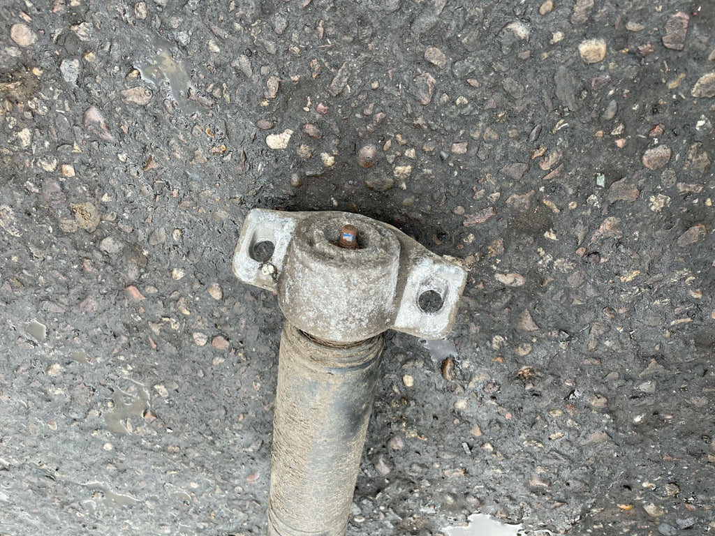 VAUXHALL ASTRA J MK6 2013 NSR PASSENGER SIDE REAR SHOCK ABSORBER LEG STRUT