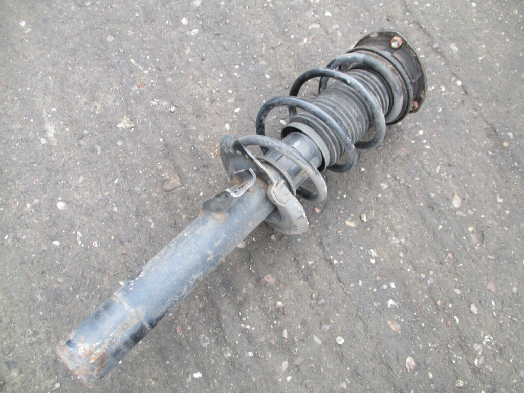 VW VOLKSWAGEN PASSAT B8 2016 NSF PASSENGER SIDE FRONT SHOCK ABSORBER 3Q0413031BN