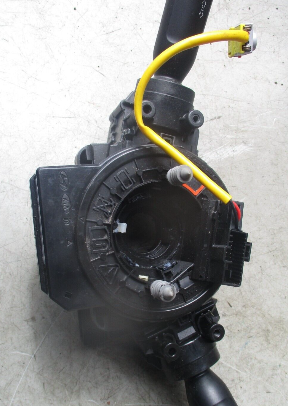 2023 KIA PICANTO MK3 COMBINATION STALK SWITCH COMPLETE UNIT 4D53P5-1000