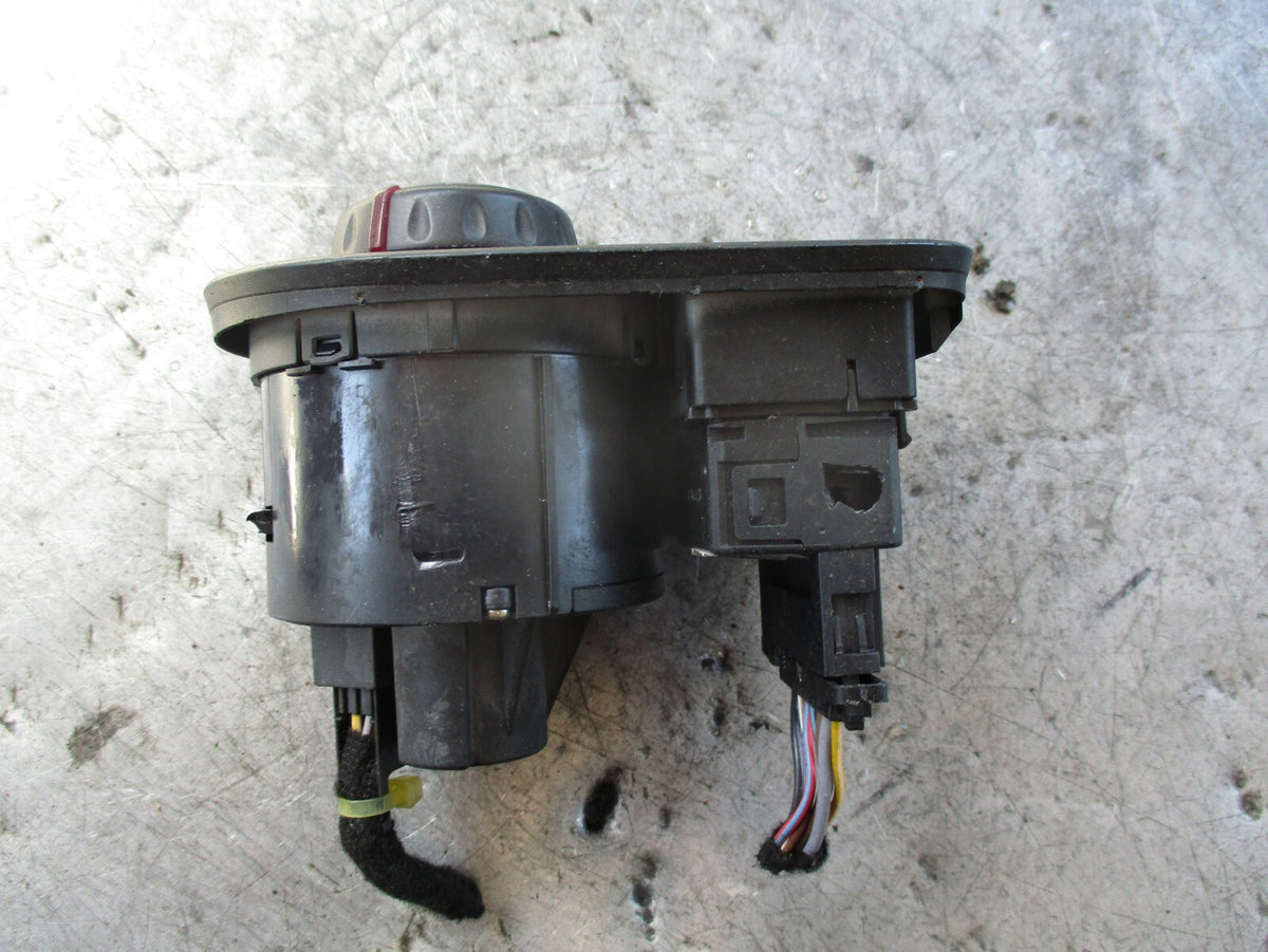 SEAT LEON MK2 HEADLIGHT SWITCH 1P2941431B