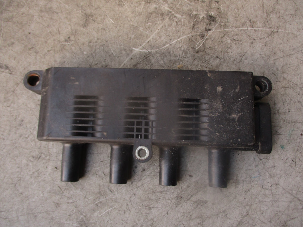 2018 FIAT PANDA 319 0.9 PETROL IGNITION COIL PACK 55200112