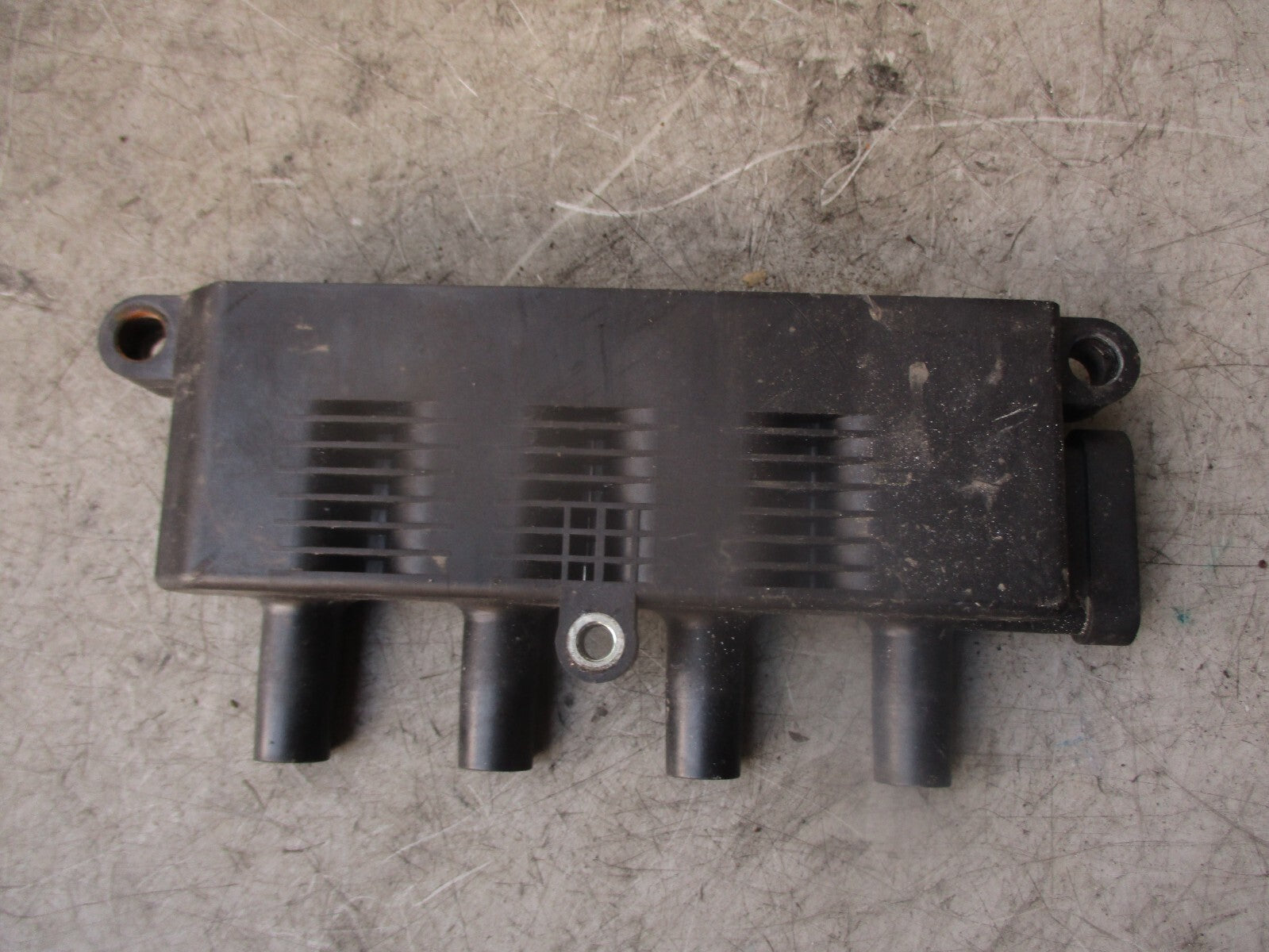 2018 FIAT PANDA 319 0.9 PETROL IGNITION COIL PACK 55200112