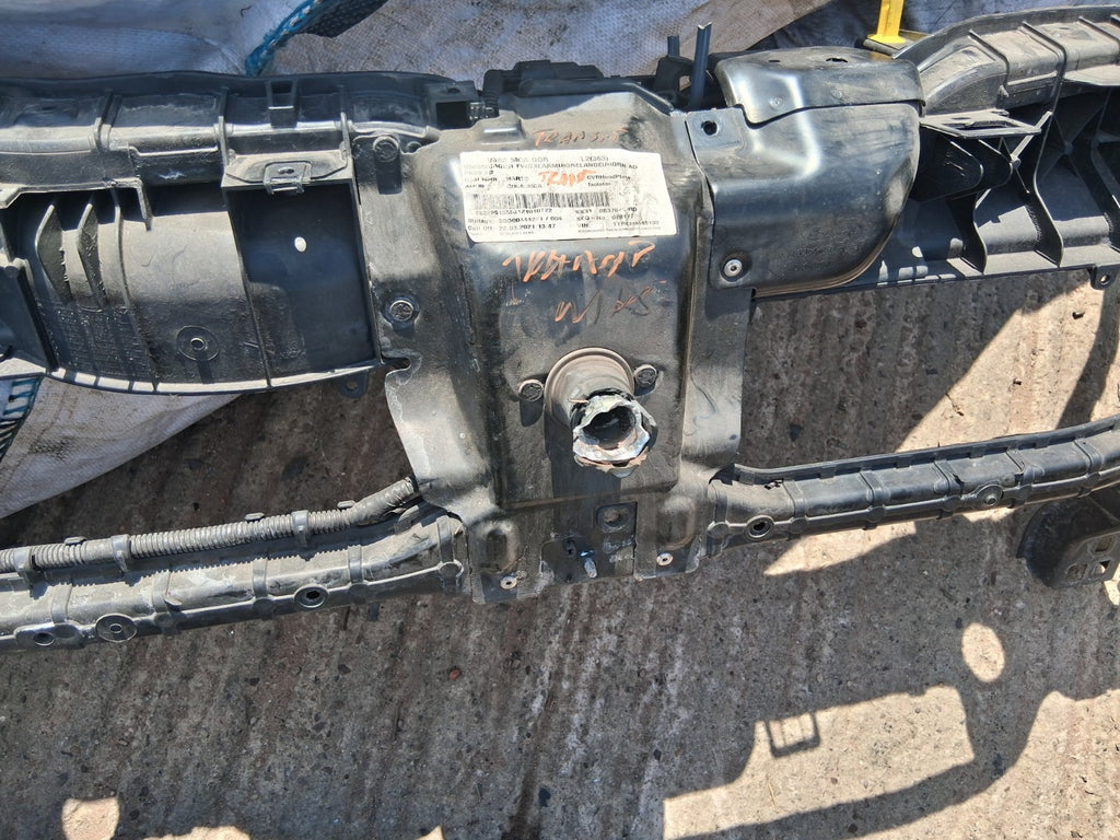 2021 FORD TRANSIT 350 MK8 2.0 DIESEL FWD FRONT SLAM PANEL BK31V16K750AC