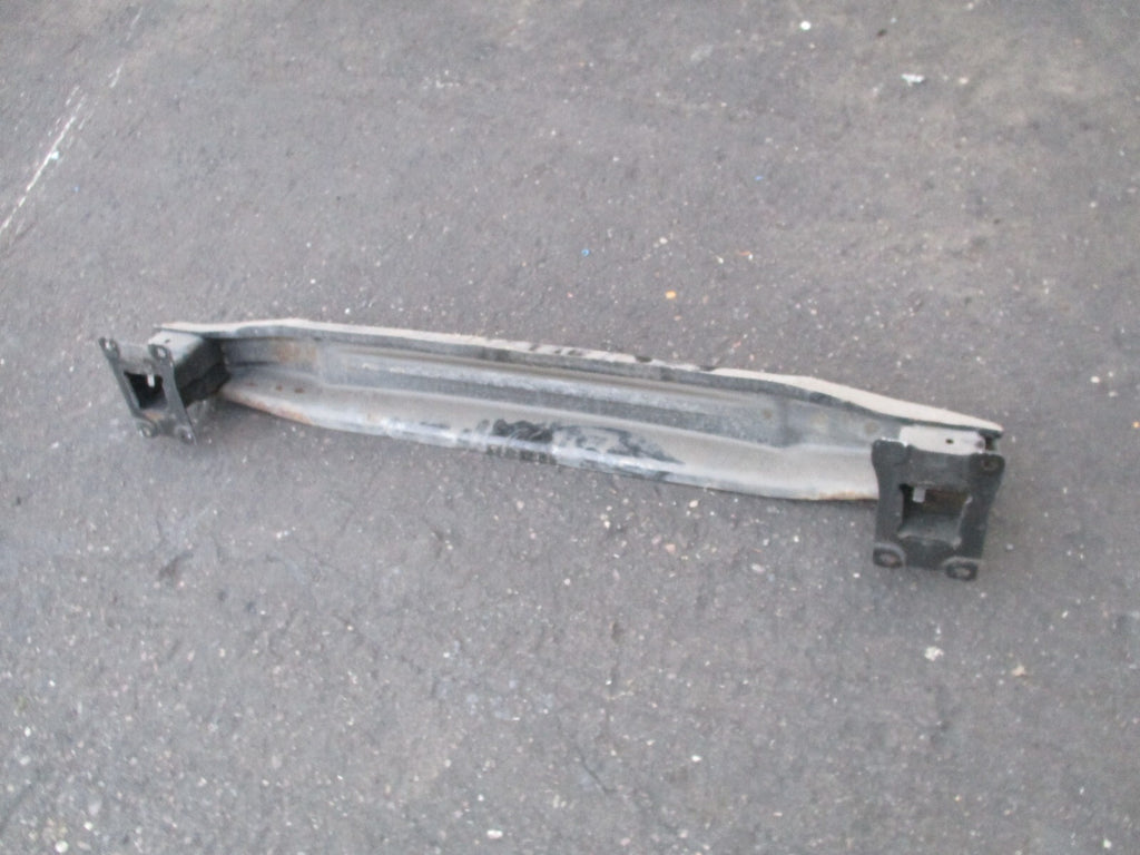 2013 VW VOLKSWAGEN GOLF MK7 REAR BUMPER REINFORCEMENT CRASH BAR
