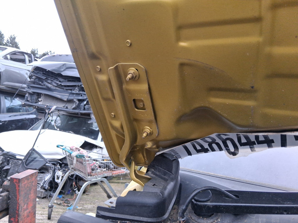 2023 VAUXHALL ASTRA L ESTATE OSF DRIVER SIDE FRONT LEFT BONNET HINGE