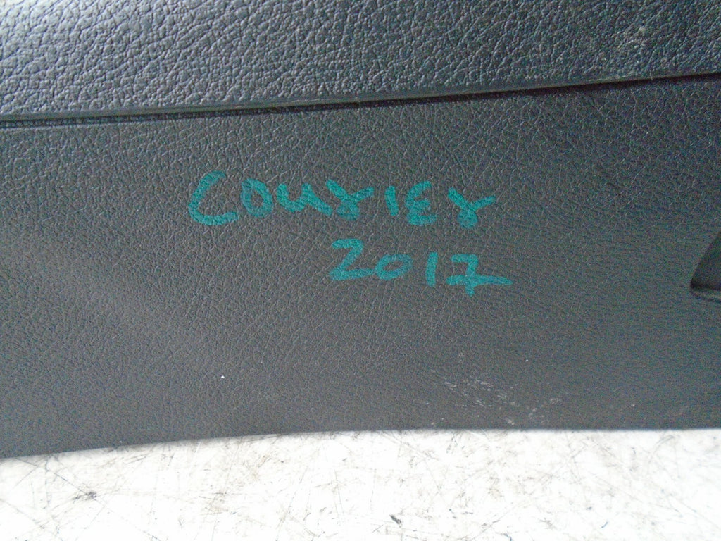 FORD TRANSIT COURIER 2017 CENTRE CONSOLE PANEL ET76R045B54