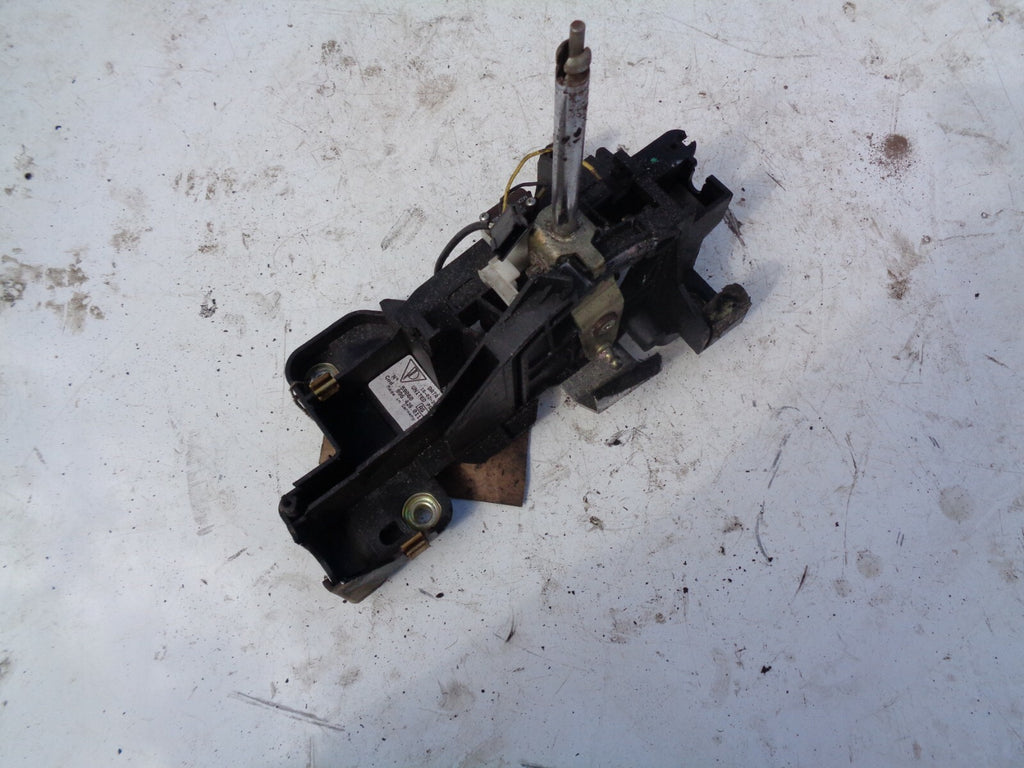 PORSCHE BOXSTER S 911 986 2002 AUTOMATIC GEAR STICK SELECTOR SHIFTER ASSEMBLY