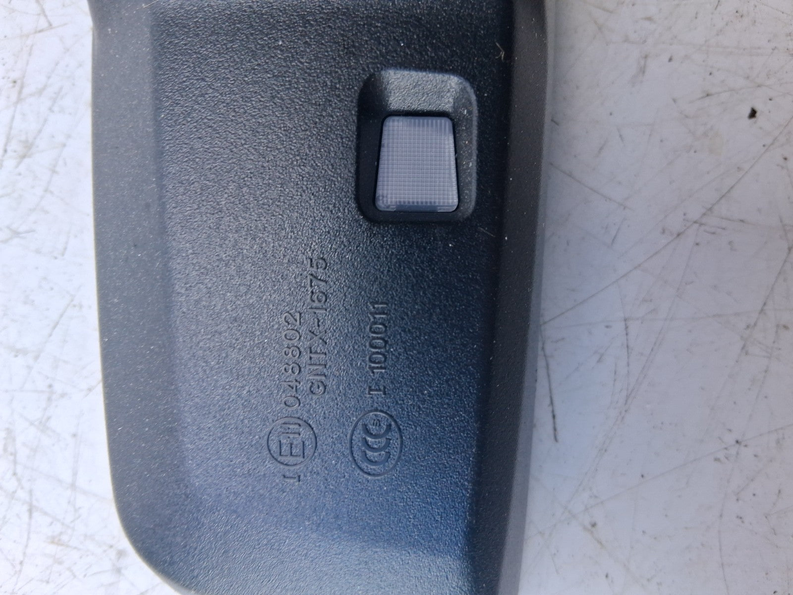 2024 BMW 2 SERIES INTERIOR REAR VIEW MIRROR 6838309
