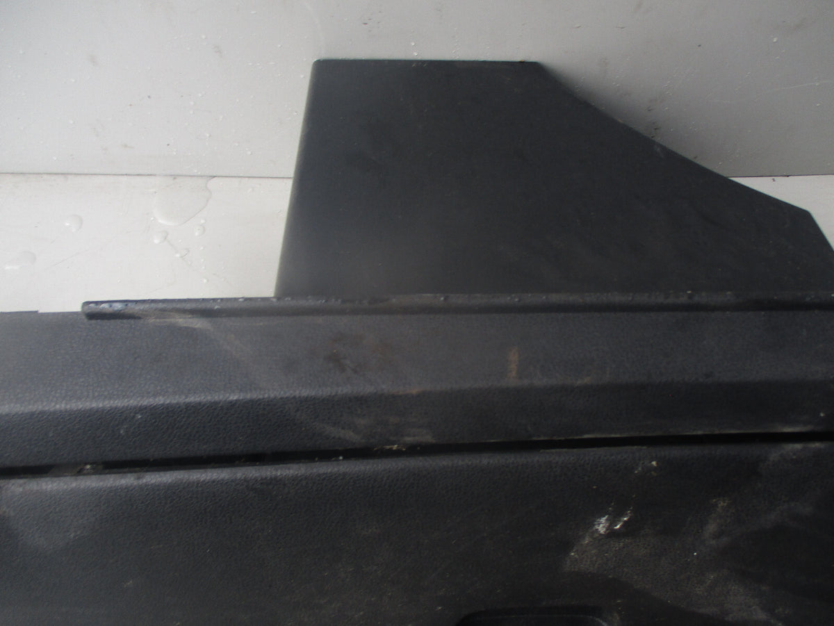 NISSAN QASHQAI J10 2011 GLOVE BOX STORAGE COMPARTMENT 68520JD000