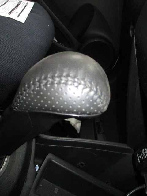 HONDA JAZZ MK3 2014 AUTOMATIC GEARSTICK GEARSHIFTER