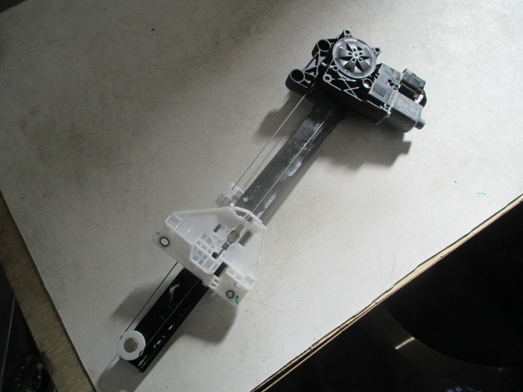 FORD GALAXY MK4 2020 NSR PASSENGER WINDOW MOTOR REGULATOR EM2BR27001AE