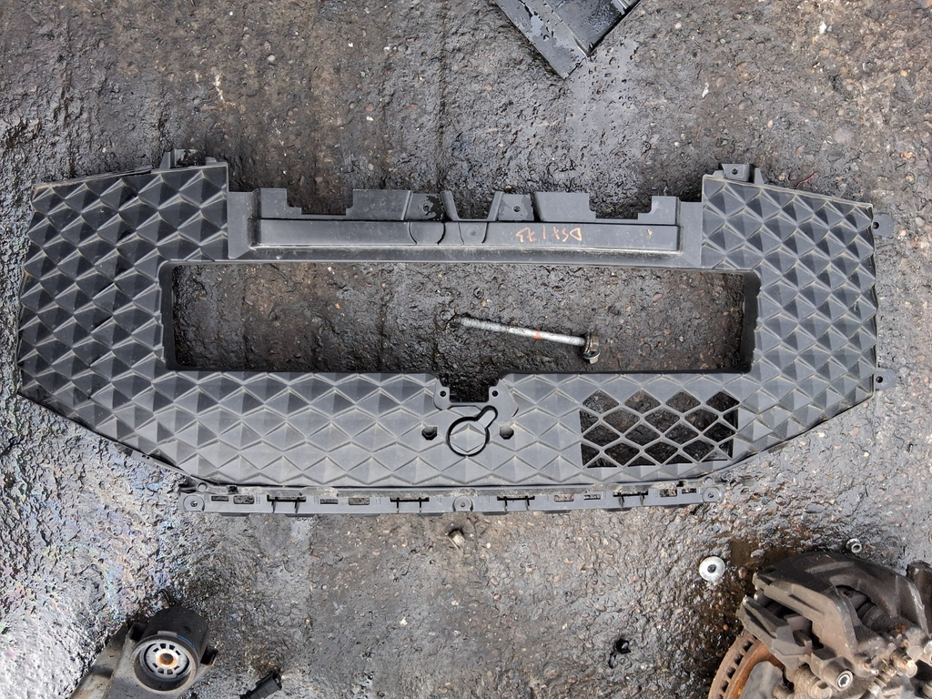2024 CITROEN DS7 FRONT BUMPER RADIATOR GRILL GRILLE