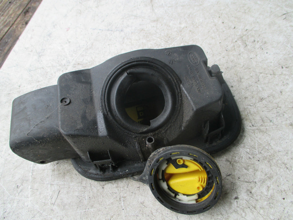 RANGE ROVER SPORT 2005 L320 FUEL FILLER FLAP ALN780050XXX