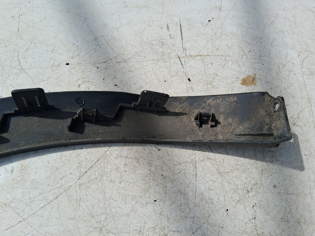 2021 CITROEN C4 MK3 NSF PASSENGER SIDE FRONT LEFT WHEEL ARCH TRIM 9832959080