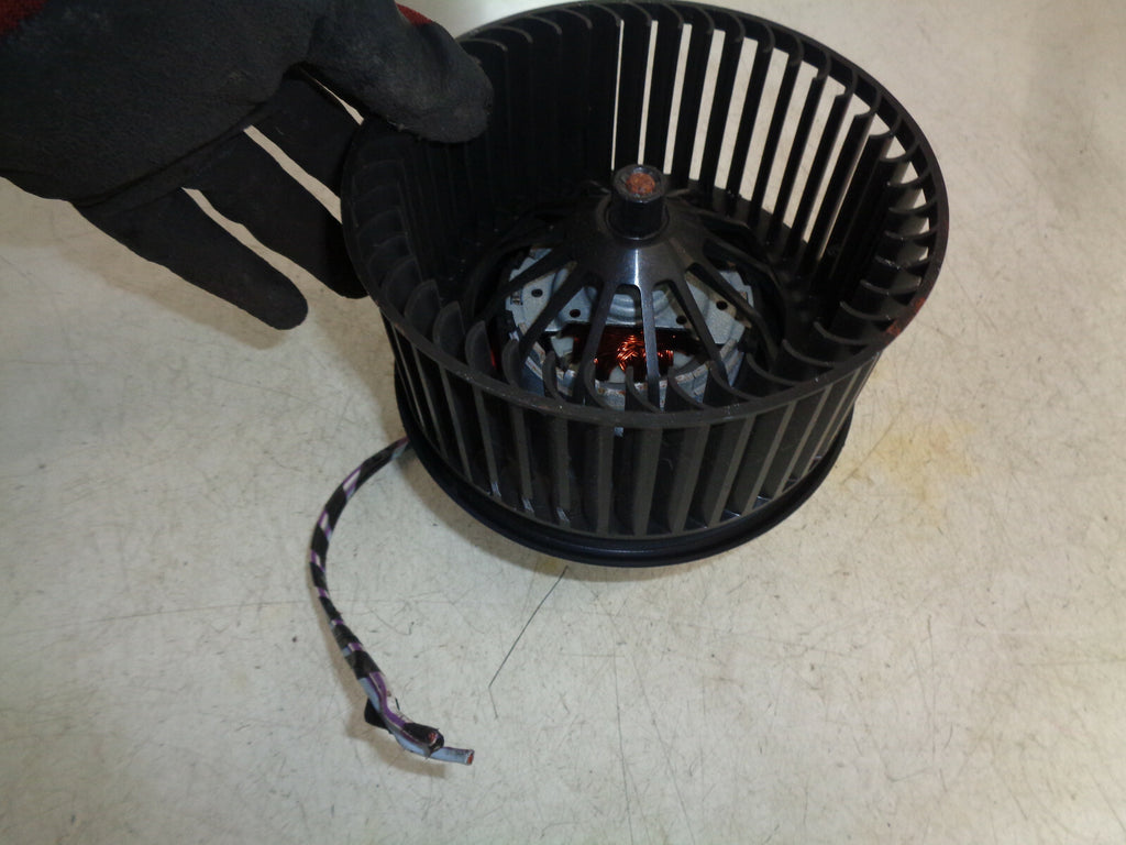 FORD FOCUS 2011-2015 MK3 HEATER BLOWER MOTOR FAN AV6N18456DA