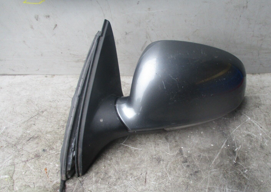 VOLKSWAGEN GOLF SIDE REAR WING MIRROR 077509