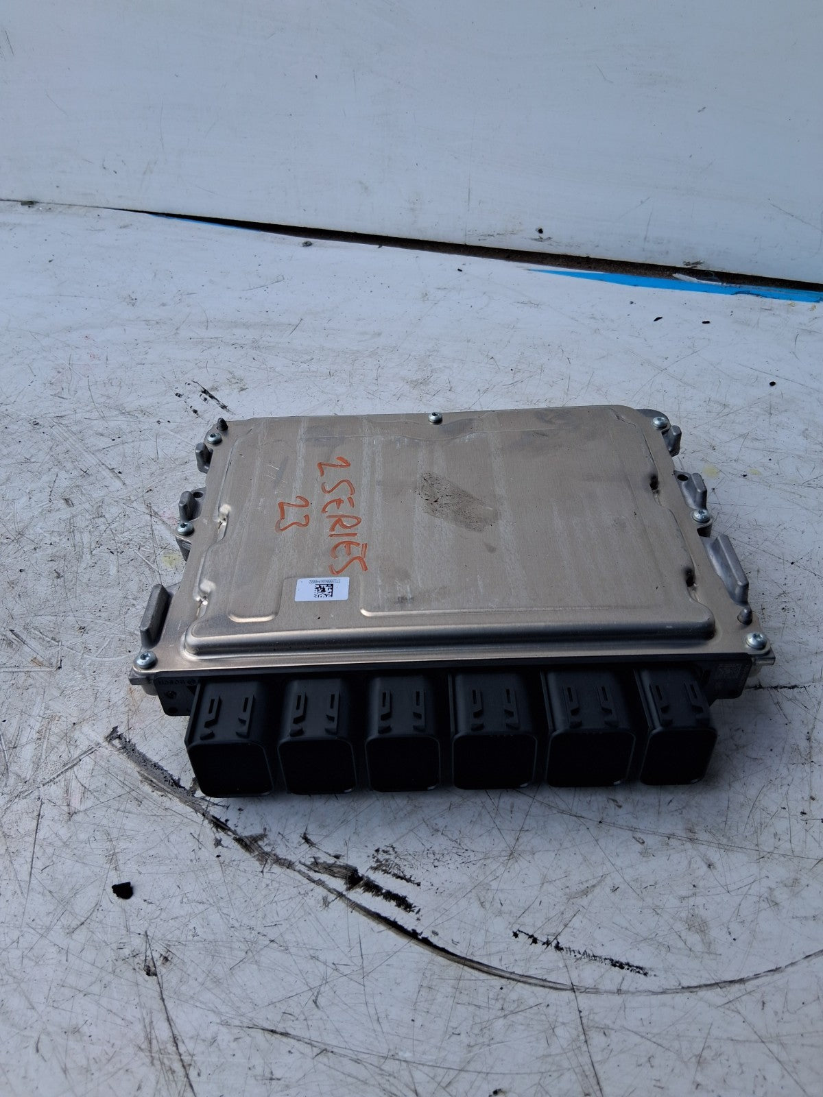 2023 BMW 2 SERIES ECU CONTROL MODULE 5A5778001