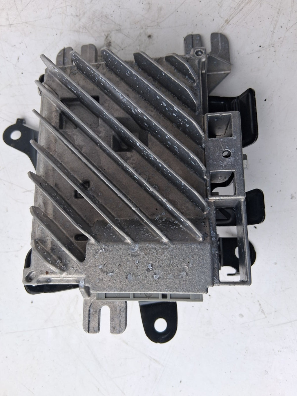 2024 BMW 2 SERIES F44 COUPE M SPORT SOUND AMP AUDIO AMPLIFIER R35B4DB6401