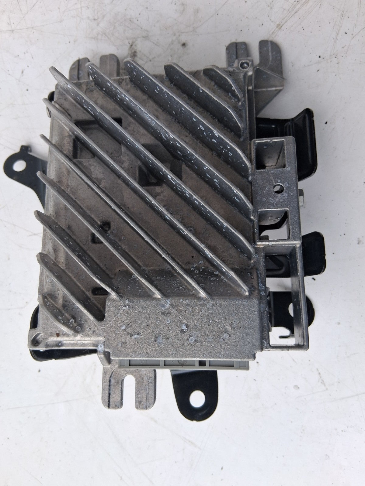 2024 BMW 2 SERIES F44 COUPE M SPORT SOUND AMP AUDIO AMPLIFIER R35B4DB6401