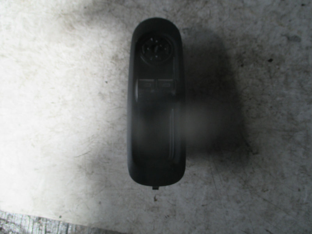 FORD MONDEO 2009 MK4 OSF FRONT DRIVER SIDE WINDOW SWITCH