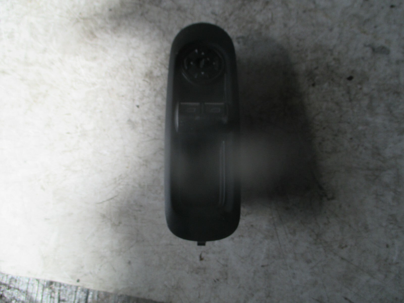 FORD MONDEO 2009 MK4 OSF FRONT DRIVER SIDE WINDOW SWITCH