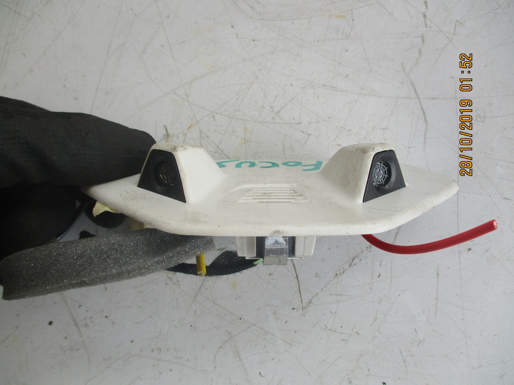FORD FOCUS MK3 ROOF SENSOR ALARM MODULE BM51A519A58