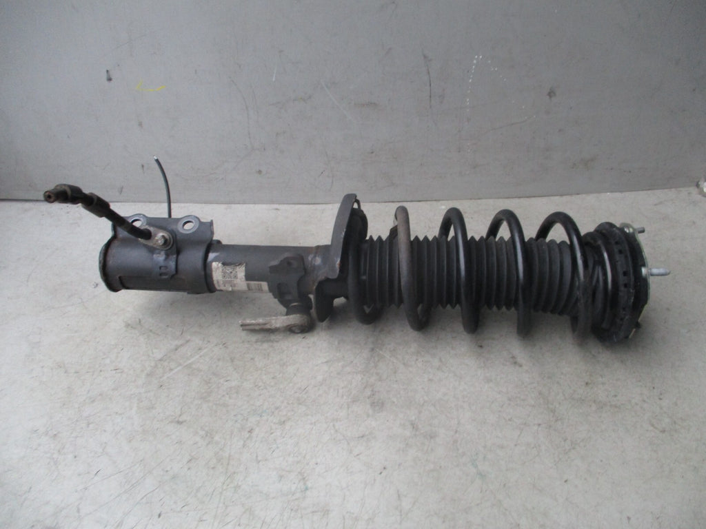 2021 FORD FIESTA MK8 1.0 PETROL OSF DRIVER SIDE FRONT SHOCK ABSORBER H1BC18045GB