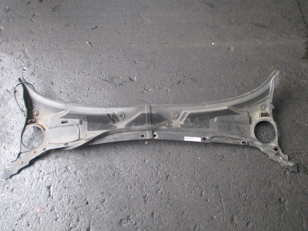 JAGUAR XF X250 2015 FRONT  SCUTTLE PANEL 8X23F021B57