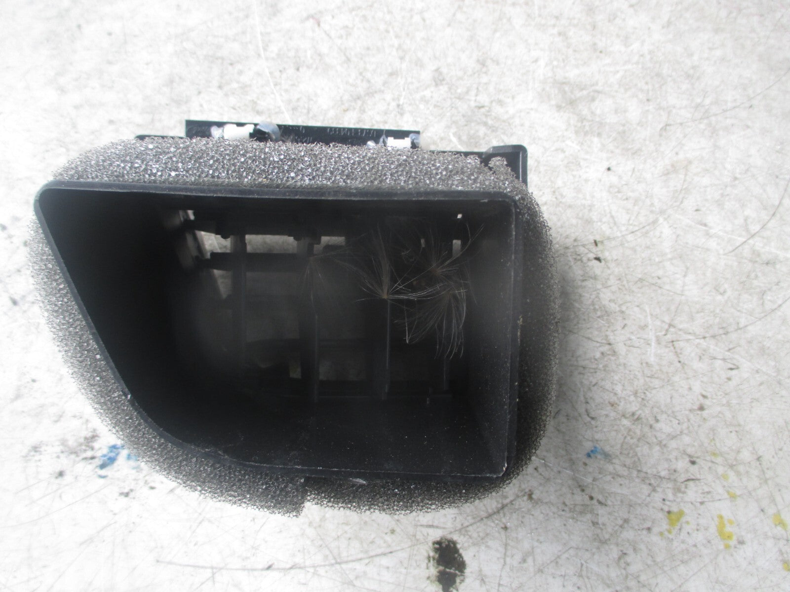 FORD MONDEO MK5 2019 DRIVER SIDE DASHBOARD FASCIA PANEL TRIM