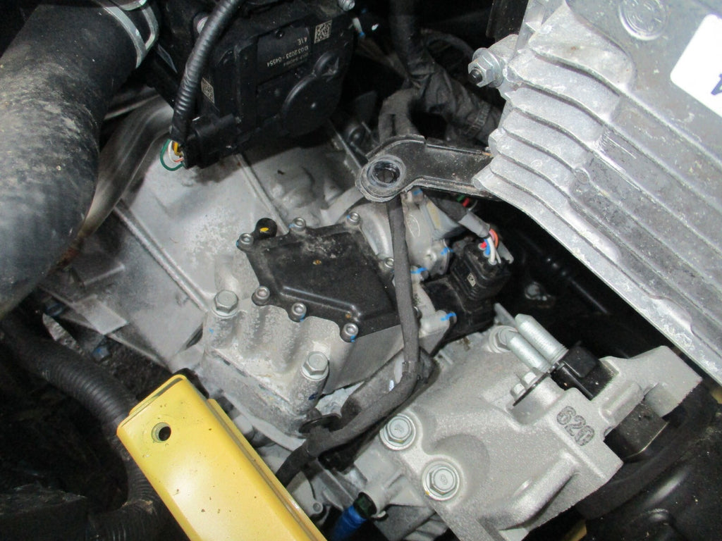 2023 KIA PICANTO MK3 1.0 PETROL AUTO AUTOMATIC TRANSMISSION GEARBOX