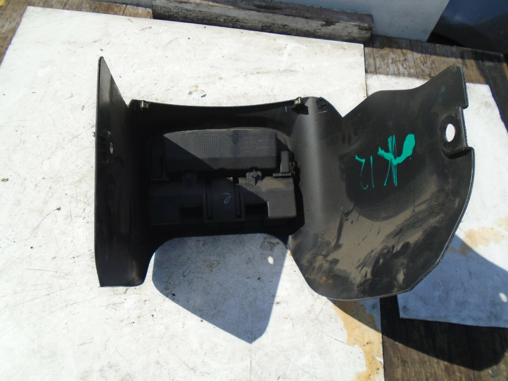 NISSAN MICRA K12 FRONT LOWER CENTRE CONSOLE CUP HOLDER 68930BC600