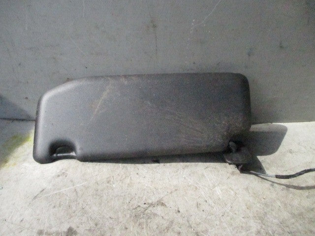 2024 VAUXHALL ASTRA L OS DRIVER SIDE RIGT INTERIOR SUN VISOR SHADE
