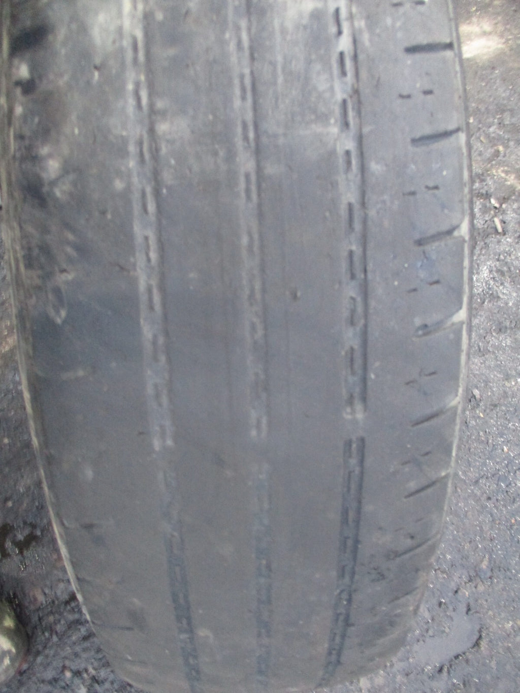 2022 VW VOLKSWAGEN CRAFTER MK2 16 INCH STEEL WHEEL WITH TYRE 205/75R16