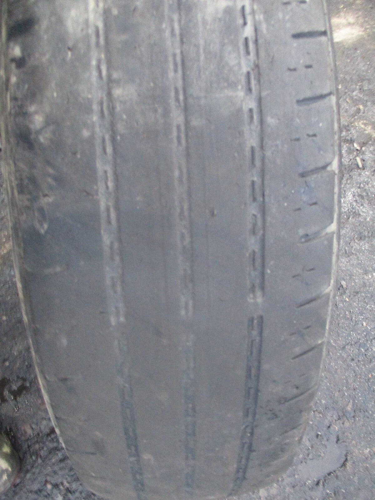 2022 VW VOLKSWAGEN CRAFTER MK2 16 INCH STEEL WHEEL WITH TYRE 205/75R16