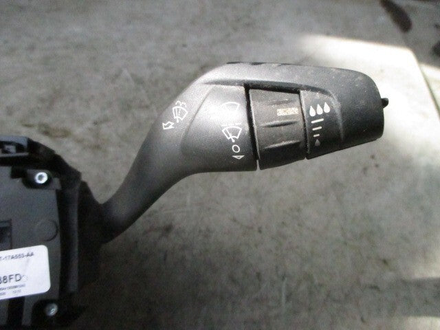 2021 FORD TRANSIT WIPER INDICATOR COMBINATION SWITCH STALK SQUIB BK2T-14A664-BA