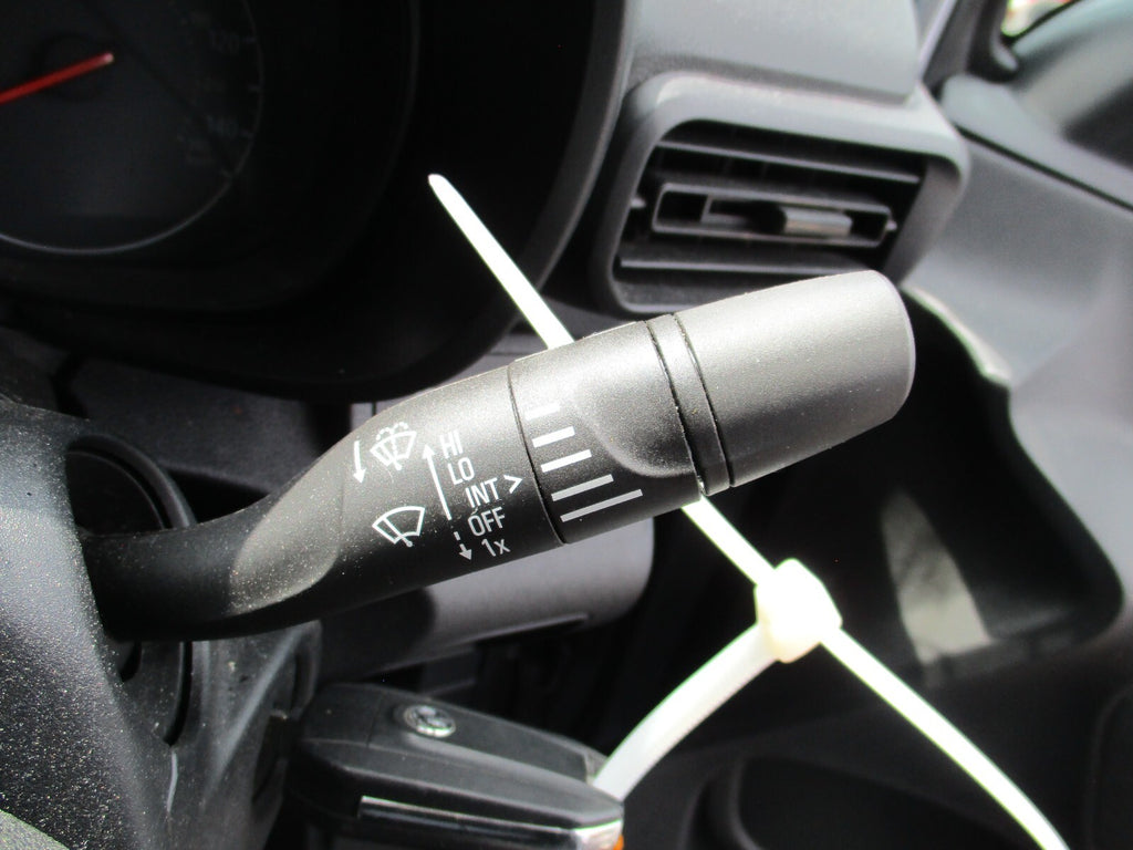 2019 VAUXHALL COMBO E MK4 WIPER INDICATOR STALK SWITCH SQUIB