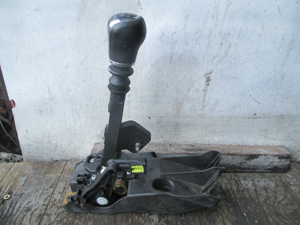 NISSAN X-TRAIL T32 2019 6 SPEED MANUAL GEAR SELECTOR 341015397R