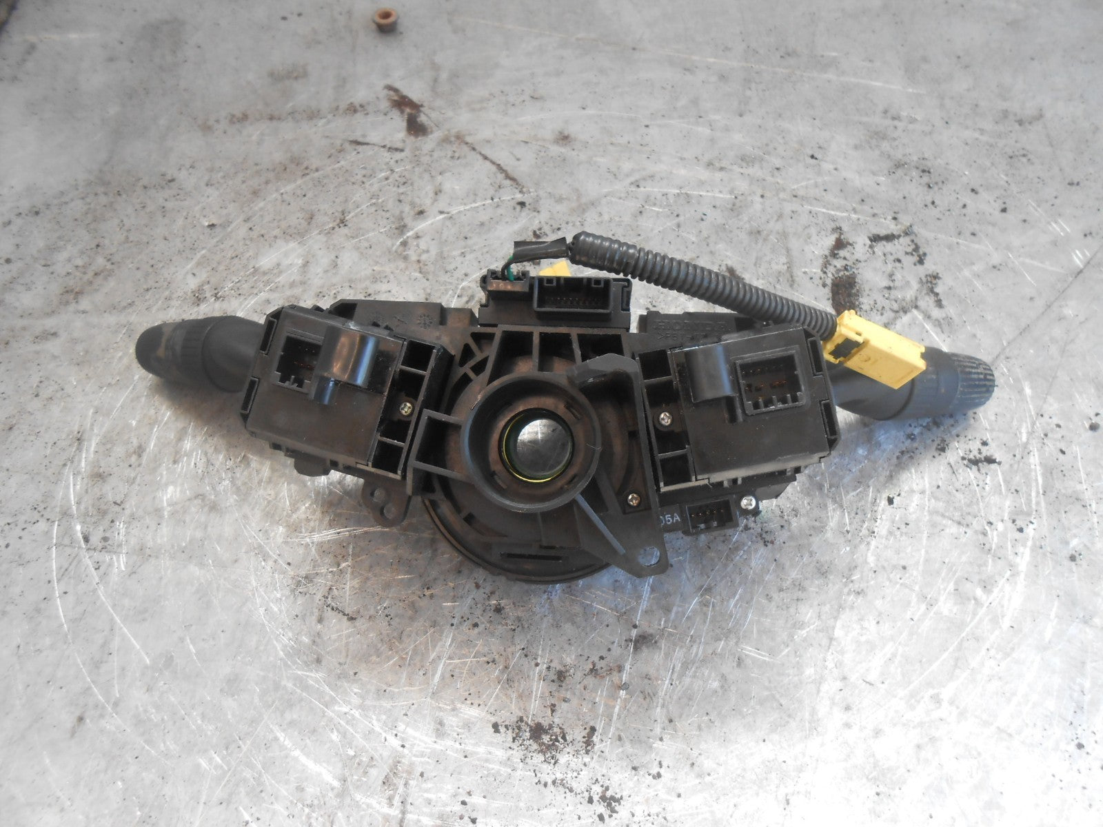 HONDA CIVIC FK1 (MK8) BAG SLIP RING SQUIB & CONTROL STALKS 35250-SMG-E011-M1