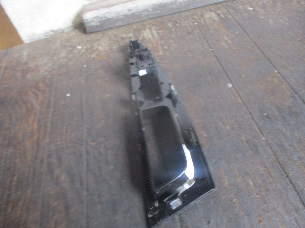 FORD MONDEO MK5 2019 NSF PASSENGER SIDE FRONT WINDOW SWITCH