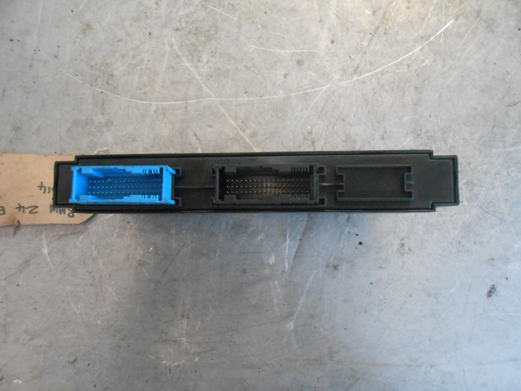 BMW Z4 E89 (MK2) 2014 CCM COMFORT CONVINIENCE CONTROL MODULE 930573802