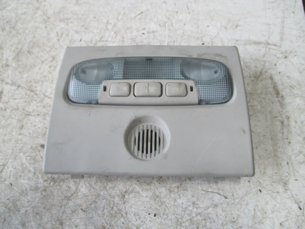 FORD FIESTA MK7 2014 FRONT INTERIOR ROOF LIGHT