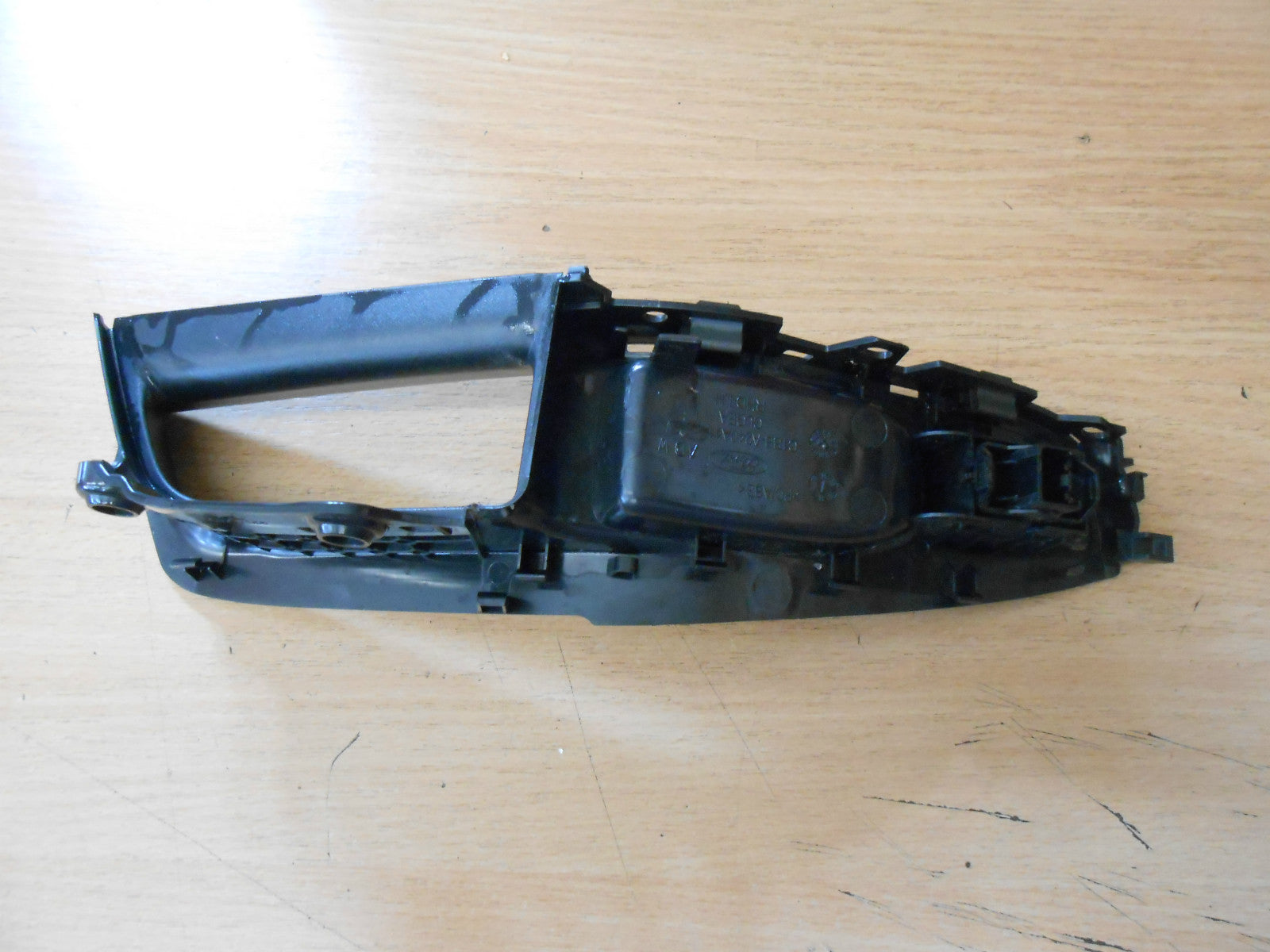 FORD FIESTA MK8 2015 5 DOOR NSF PASSENGER FRONT WINDOW SWITCH C1BBA240A41 ADW