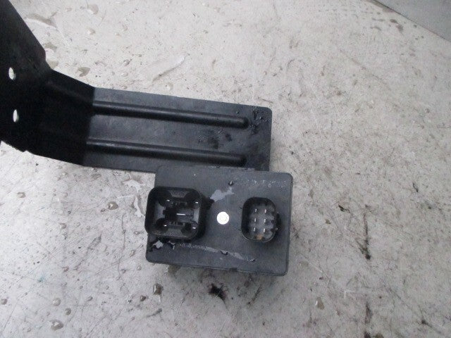 2009 RANGE ROVER SPORT l320 GLOW PLUG RELAY 9665940680