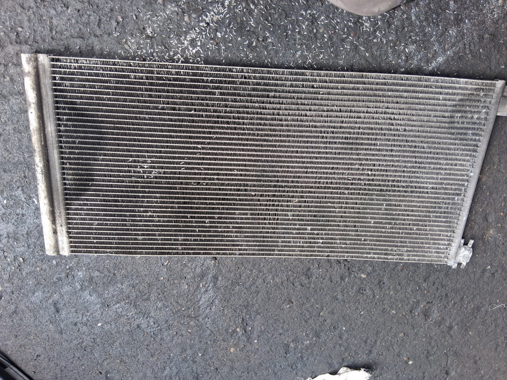2016 VAUXHALL VIVARO MK2 1.6 CDTI DIESEL AIR CONDITIONING RADIATOR 921008178R