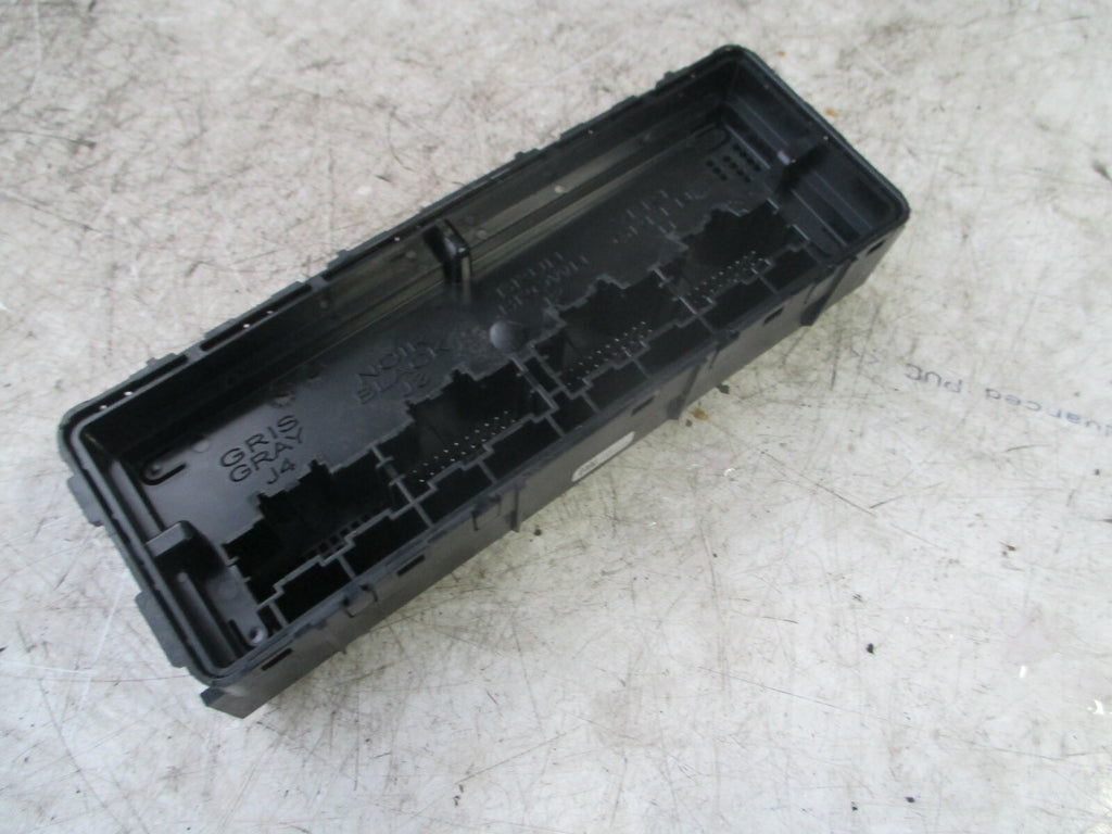 VAUXHALL ASTRA GTC 2016 AIR CON CLIMATE CONTROL MODULE 13586727