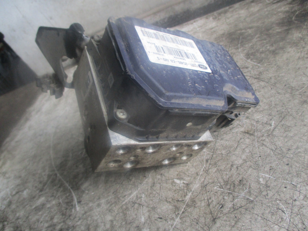 FORD MONDEO MK4 2014 2.0 DIESEL ABS MODULATOR PUMP CG912C405CD