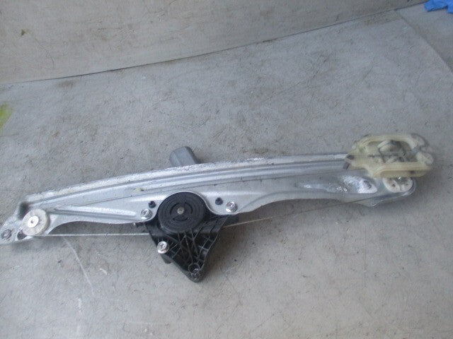 2019 VAUXHALL INSIGNIA  WINDOW MOTOR & REGULATOR 658RF4022