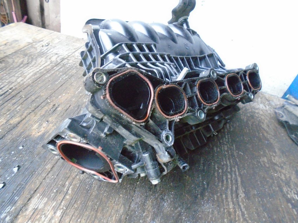 HONDA CIVIC MK9 2015 1.6 PETROL AIR INTAKE INLET MANIFOLD